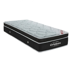 Colchão Ortobom Elegant Superpocket Solteiro 88x188x28 é boa?