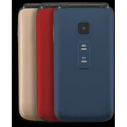 Celular Multilaser Flip Vita Dual Chip MP3 P9021 Vermelho é boa?