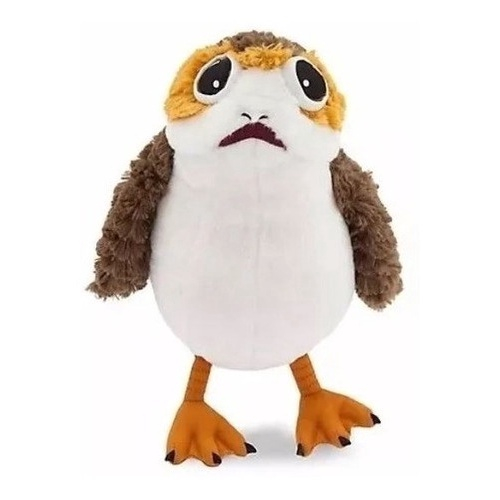 Pelucia Star Wars, Pelúcia Bichos De Pelúcia Usado 74259073