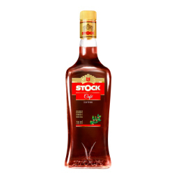 Licor Stock Café 720ml é boa?