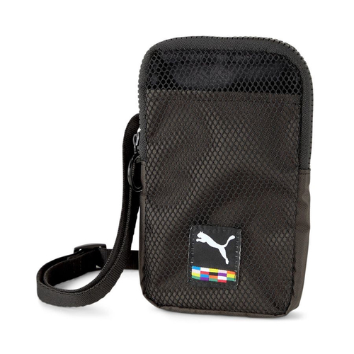 puma street messenger bolsa