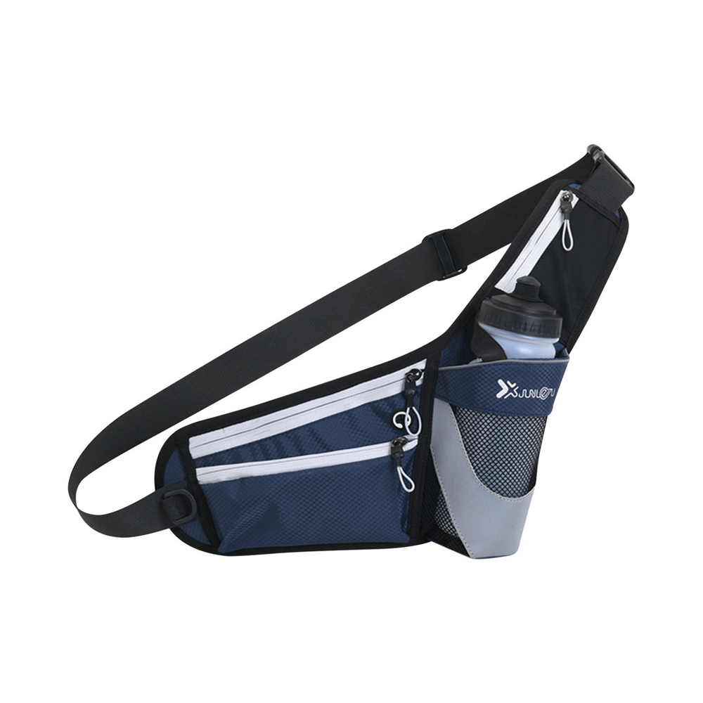 kalenji waist bolsa