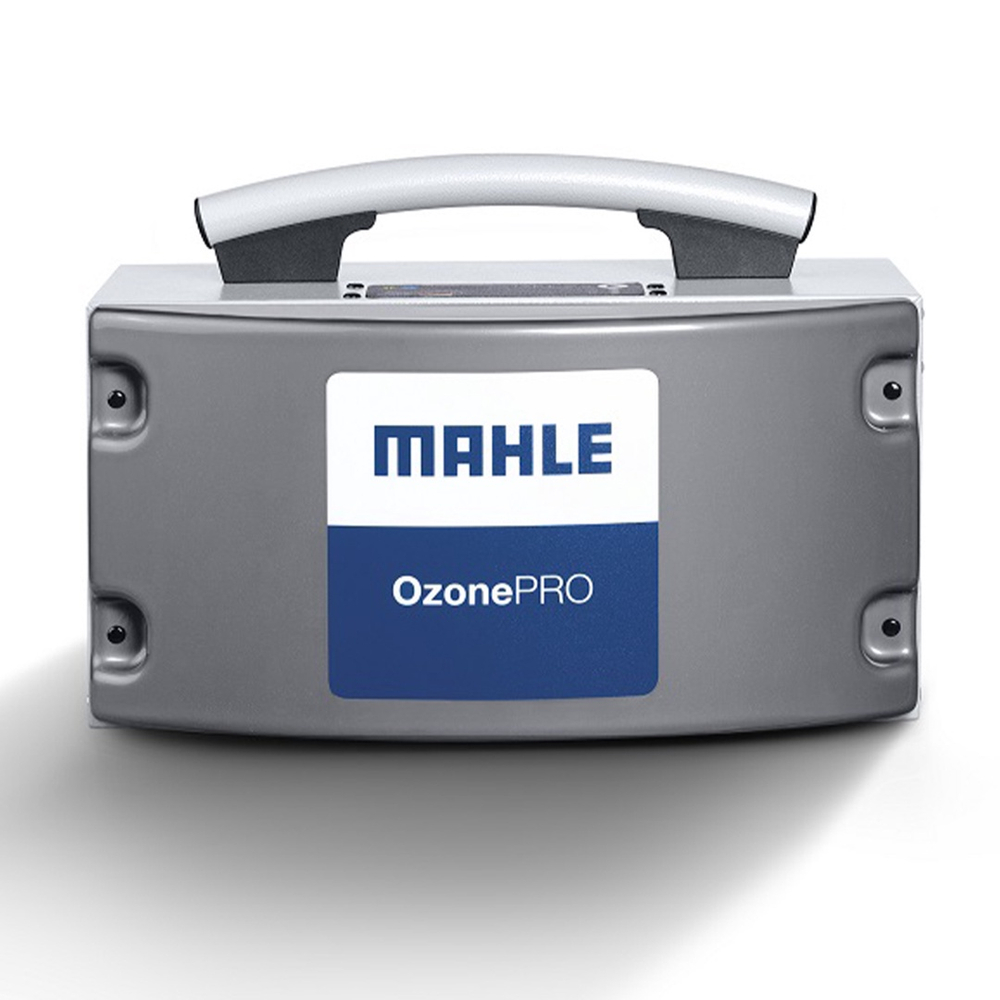 Esterilizador de Ambiente - Gerador De Ozônio Mahle Ozone Pro | Submarino