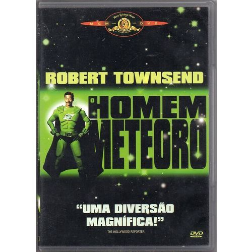 Dvd - Deu A Louca Nos Astros em Promoção na Americanas