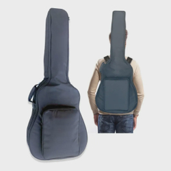 Gig Bag Capa Contra Baixo Extra Luxo Mellody Ka08 Menor preço em Gig Bag Capa Contra Baixo Extra Luxo Mellody Ka08