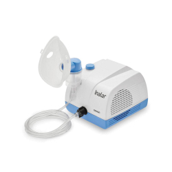 Inalador Nebulizador Inalar NEC701 Omron Menor preço em Inalador Nebulizador Inalar NEC701 Omron