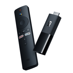 Xiaomi Mi TV Stick - Preto Menor preço em Xiaomi Mi TV Stick - Preto