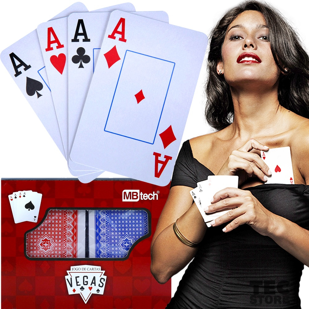 Jogo 100 Com 4 Cartas