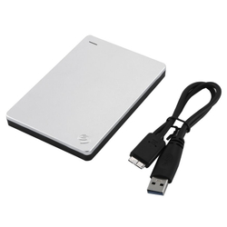 Hdd Seagate External 2.5 Backup Plus de 1 tb Disco rígido externo portátil hdd disco Menor preço em Hdd Seagate External 2.5 Backup Plus de 1 tb Disco rígido externo portátil hdd disco