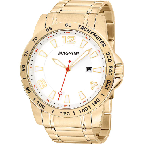 Relógio Feminino Magnum MA28832H