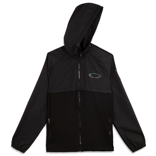 Jaqueta best sale oakley windbreaker