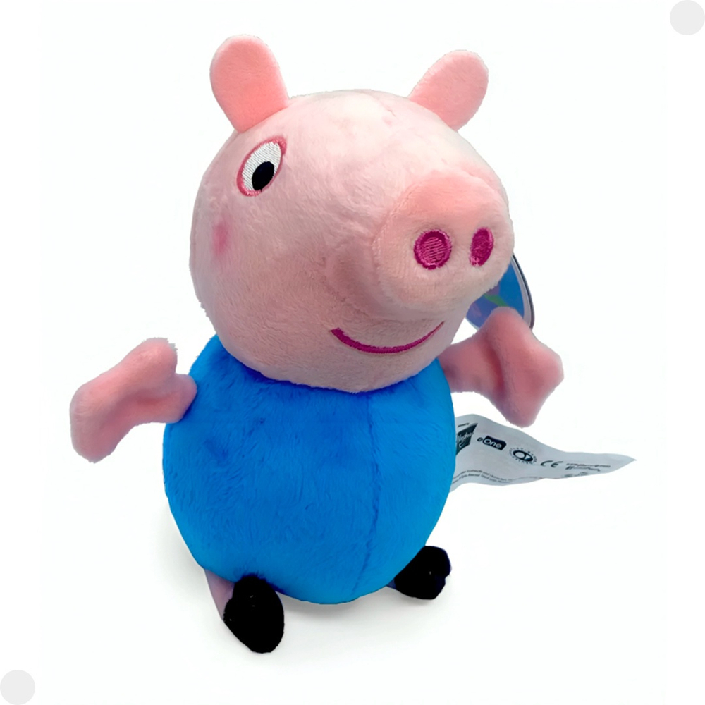 Casa Gigante da Peppa Pig - 55 cm - Sunny em Promoção na Americanas