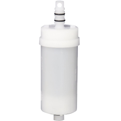 Vela Refil Carvão Ativado p/ Torneira de Filtro Universal Menor preço em Vela Refil Carvão Ativado p/ Torneira de Filtro Universal