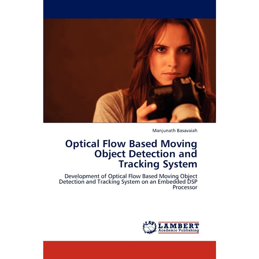 Optical Flow Based Moving Object Detection and Tracking Sys no Shoptime