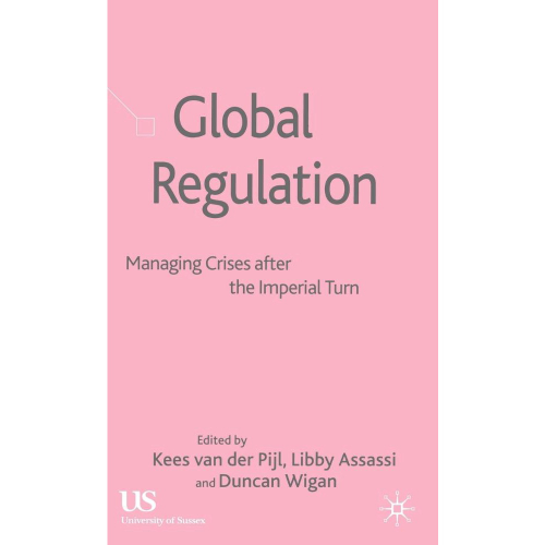 Global Regulation No Shoptime