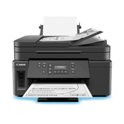 Impressora Multifuncional Canon Mega Tank GM4010 Monocromáti é ruim? Impressora Multifuncional Canon Mega Tank GM4010 Monocromáti é boa?