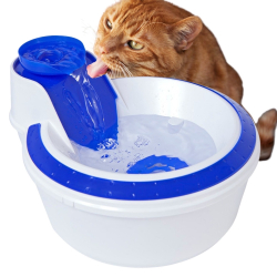 Bebedouro Gato Fonte de Água Gatos E Cães 2L Automático 110v Petlon Menor preço em Bebedouro Gato Fonte de Água Gatos E Cães 2L Automático 110v Petlon
