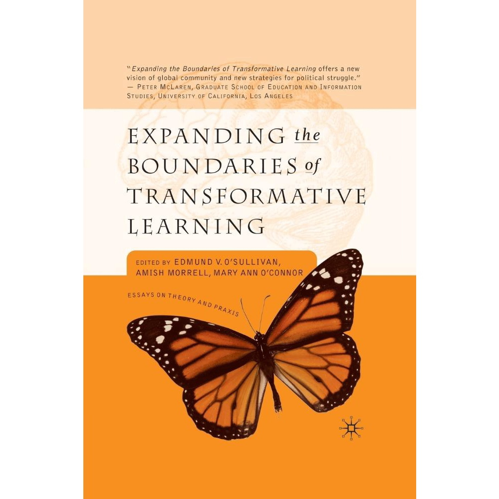 Expanding The Boundaries Of Transformative Learning Em Promoção Na ...