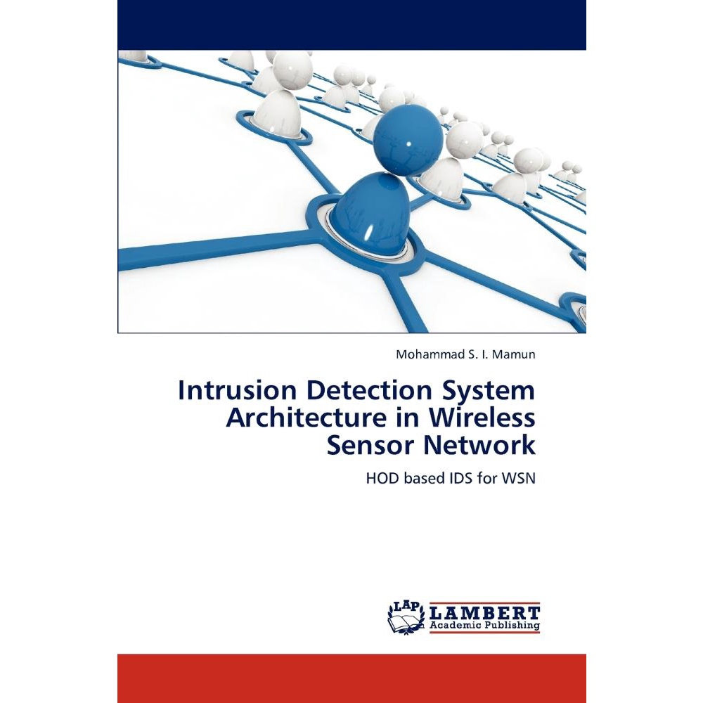 Intrusion Detection System Architecture in Wireless Sensor no Shoptime