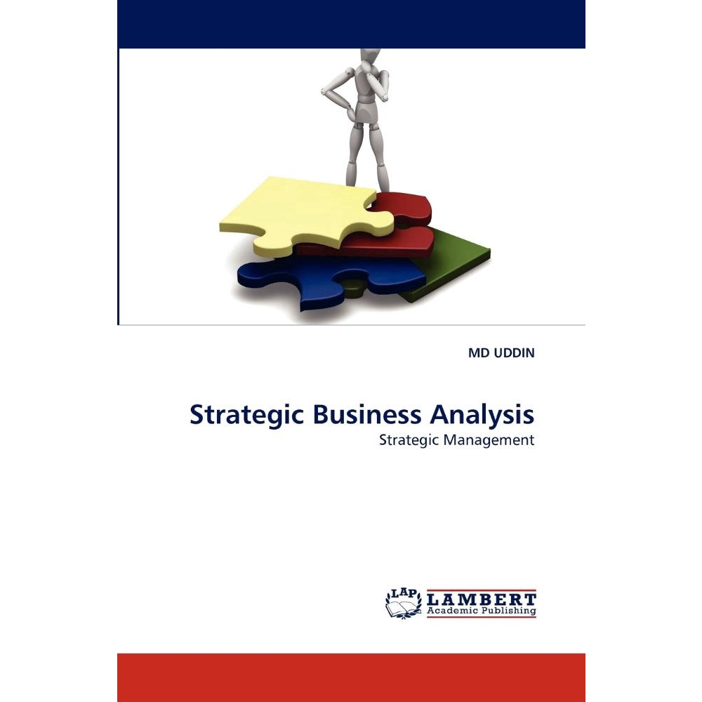 Strategic Business Analysis No Shoptime