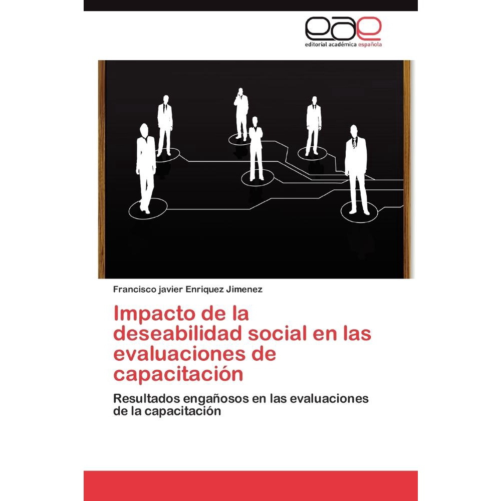 Impacto De La Deseabilidad Social En Las Evaluaciones De Ca | Submarino