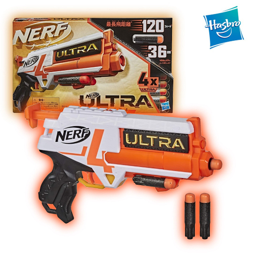 Nerf - Arma de brinquedo Nerf Ultra E7922, Nerf