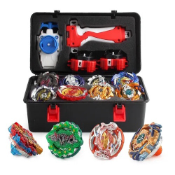 12 estilos Beyblade Burst Battle Toys Set é boa?