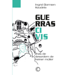 Livro - Guerras Civis: Ilhas de Desordem de Heiner Müller