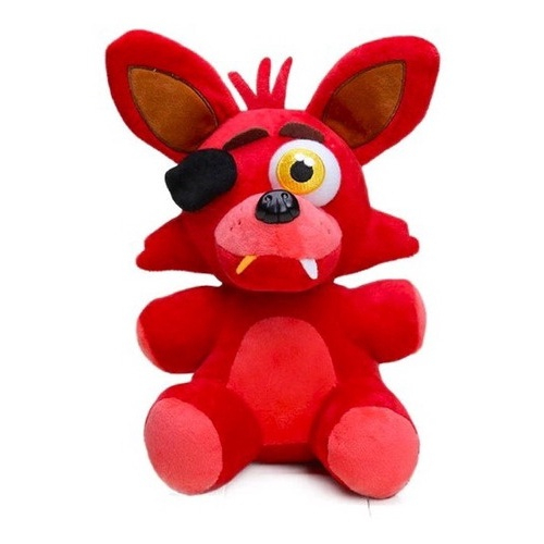 Brinquedo De Pelúcia FNAF Five Nights At Freddy's Bicho