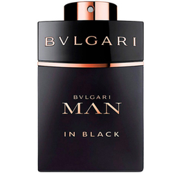 Man in Black Eau de Parfum Bvlgari - Perfume Masculino 100ml Menor preço em Man in Black Eau de Parfum Bvlgari - Perfume Masculino 100ml