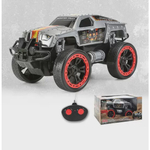 Carrinho de Controle Remoto - 4x4 Off Road - – Inovare Shopping