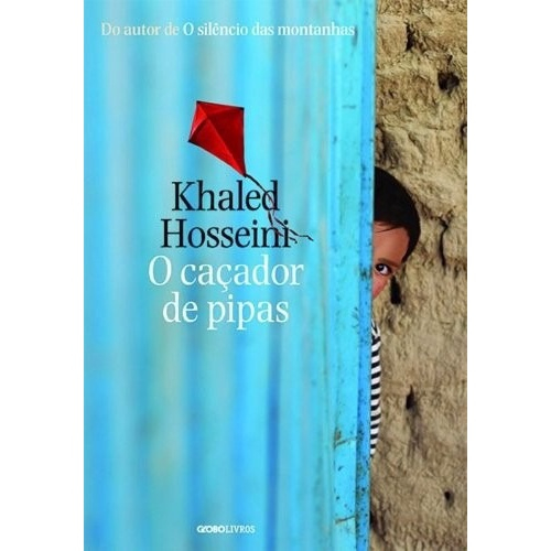 Livro O Caçador De Pipas Khaled Hosseini em Promoção Ofertas na Americanas Livro O Caçador De Pipas Khaled Hosseini em Promoção Ofertas na Americanas