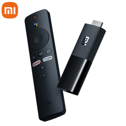 Xiaomi Mi TV Stick Android 9.0 1GB ram 8GB Bluetooth rom 4.2 é boa?