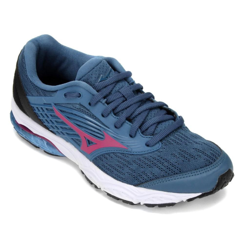 Tenis mizuno 2024 feminino dynasty