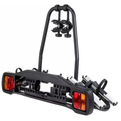 Suporte Bike in Car para Engate 2 Bicicletas é boa?