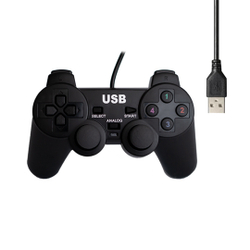 Controle Joystick Usb Games Retro Computador Ps2 Raspberry Atacado Menor preço em Controle Joystick Usb Games Retro Computador Ps2 Raspberry Atacado