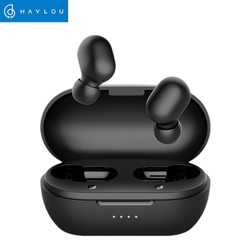 Fone de Ouvido sem Fio Haylou GT1 Pro HD - Bluetooth e Microfone Duplo é boa?