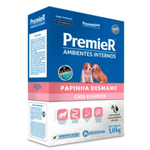 Papinha Desmame Ambientes Internos para Cães Filhotes - 1kg