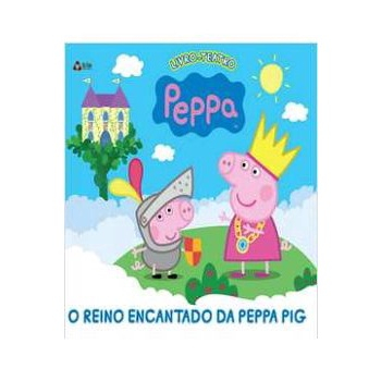  Princesas do Reino Encantado: Livro de Atividades Para