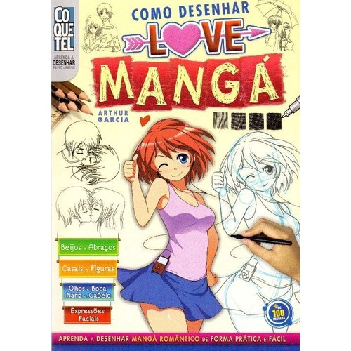 Como Desenhar Anime Como Desenhar Mangá Ideias Para Cabelos