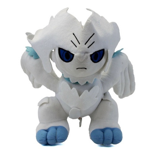 Reshiram Pelúcia Pokémon Licenciada Dragão Lendário 30cm em