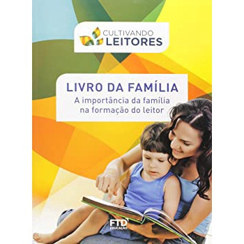 Cultivando Leitores - Editora FTD