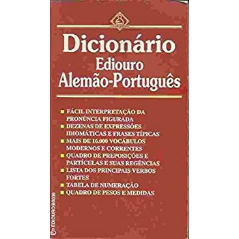 A DicionarioPortuguesAlemao PDF