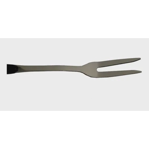 GARFO PARA CHURRASCO DE INOX 36CM