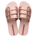 Sandália Slide Ipanema Bold Feminina - Opção de Cores