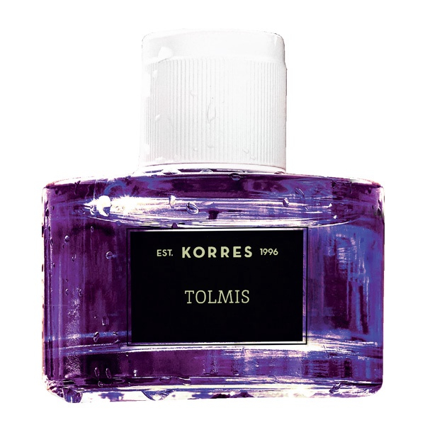 Perfume tolmis korres new arrivals