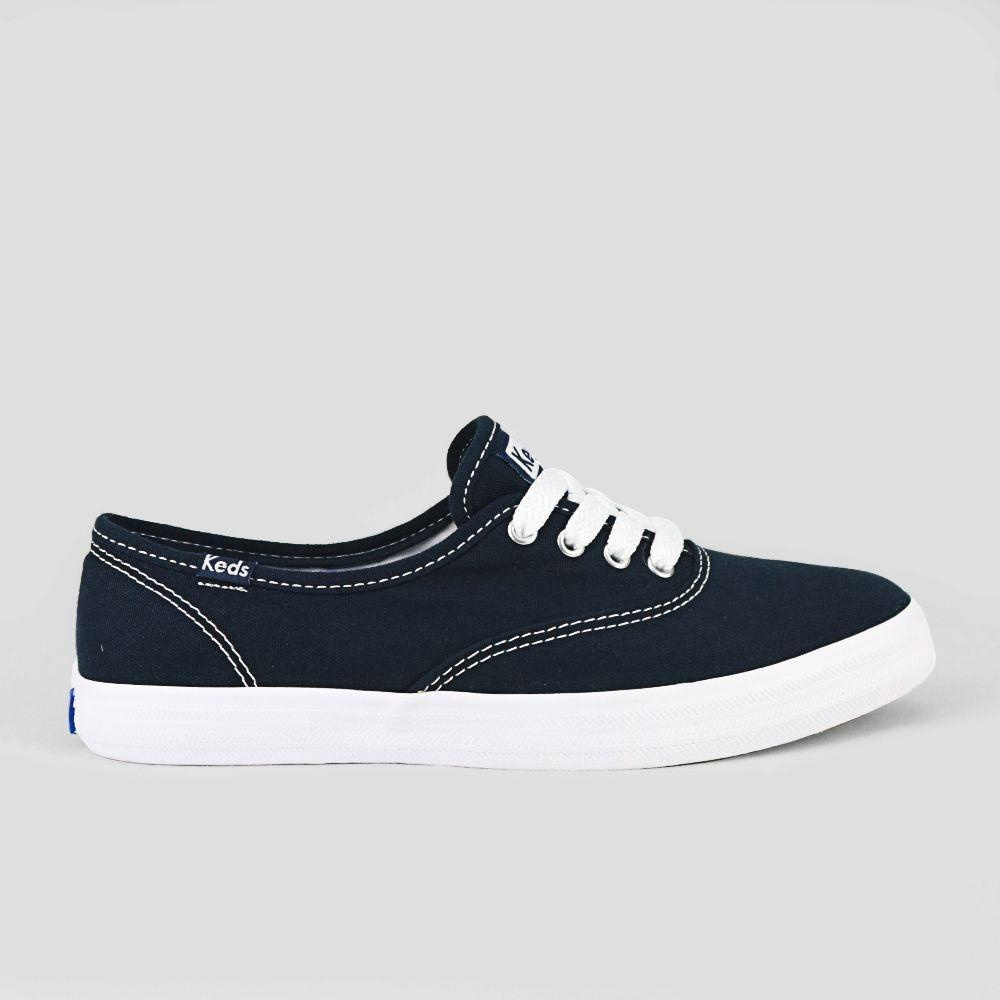 Tenis keds azul store marinho