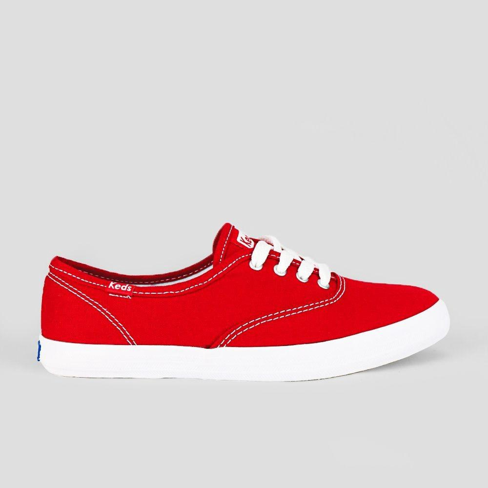 Tenis store keds vermelho