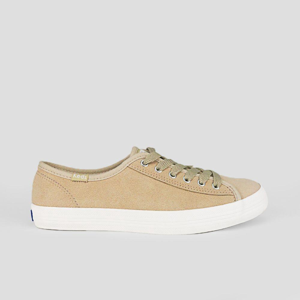 Keds kickstart hot sale suede