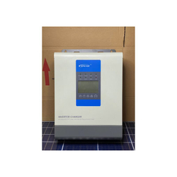 Inversor híbrido 2000W/ 30A mppt/ 24VCC/ 220VCA Epever Upower - UP2000-M3322 Menor preço em Inversor híbrido 2000W/ 30A mppt/ 24VCC/ 220VCA Epever Upower - UP2000-M3322